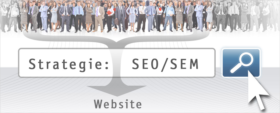 SEO/SEM